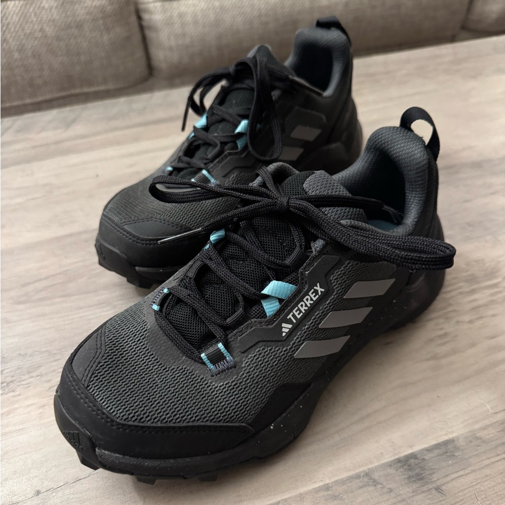 Adidas Terrex Hiking Shoes